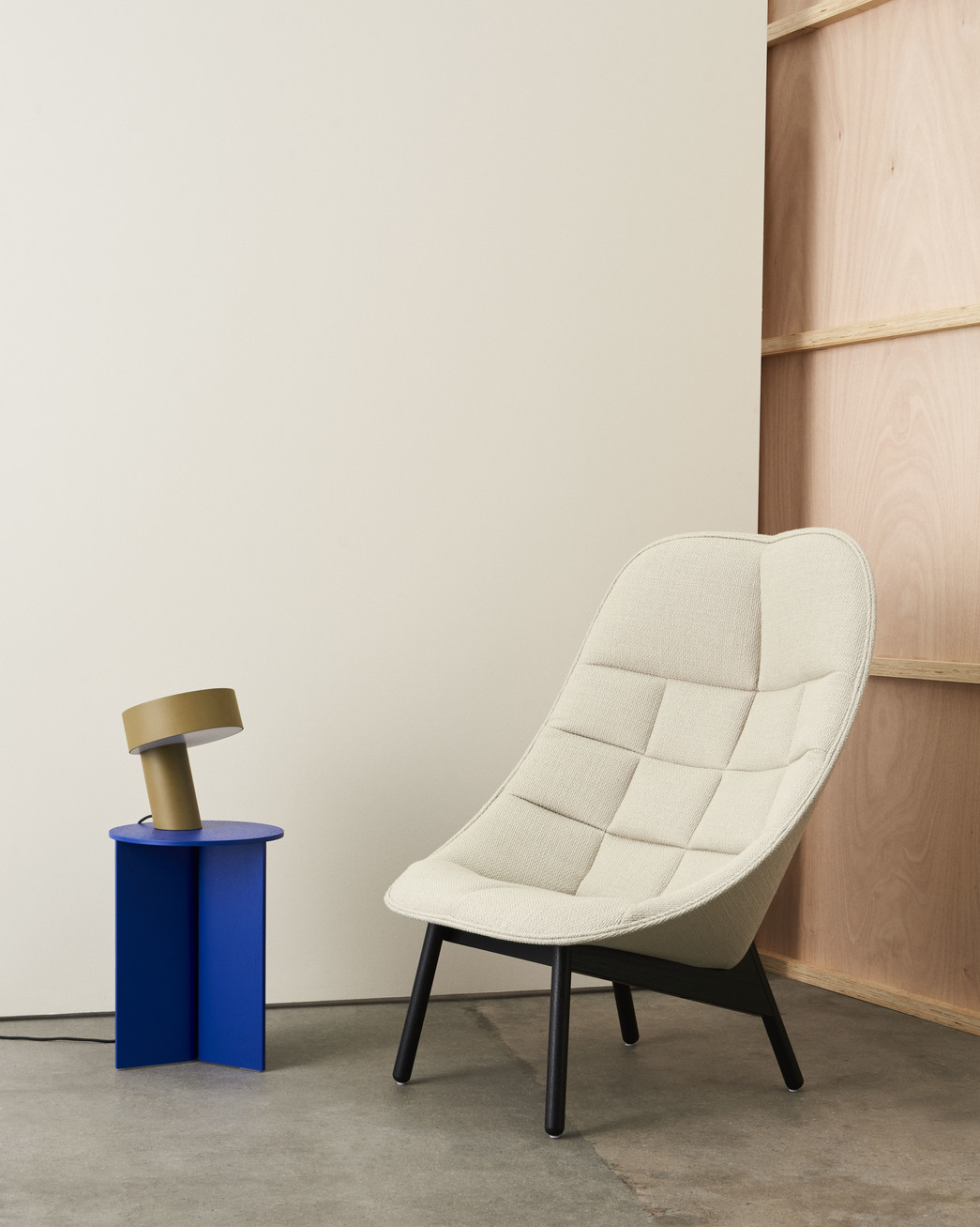 Uchiwa Quilted | Shop at HAY.nl